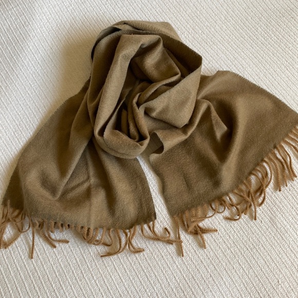 Gobi Accessories 0 Cashmere Scarf Poshmark